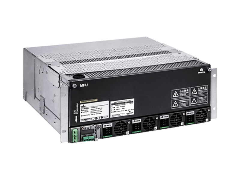 NetSure 7000 Series DC Power Systems for Access Applications Image