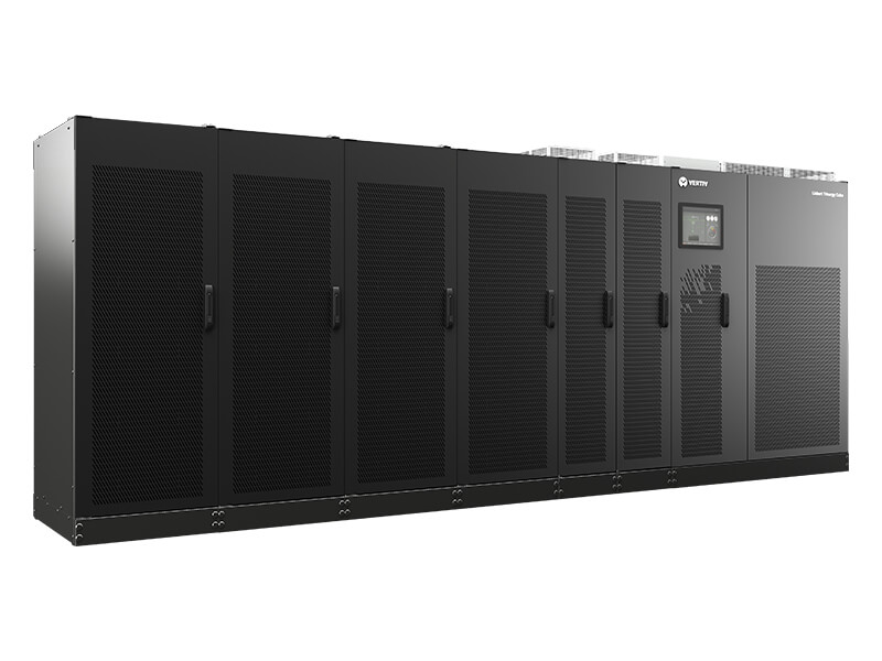 Vertiv™ Liebert® Trinergy™ Cube UPS - [Pre-2024 Legacy Models] Image