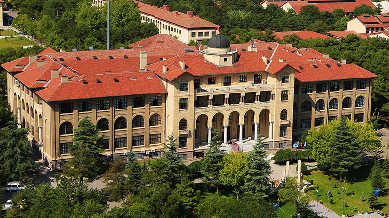 Gazi University advances IT infrastructure with Vertiv’s end-to-end data center solutions Image