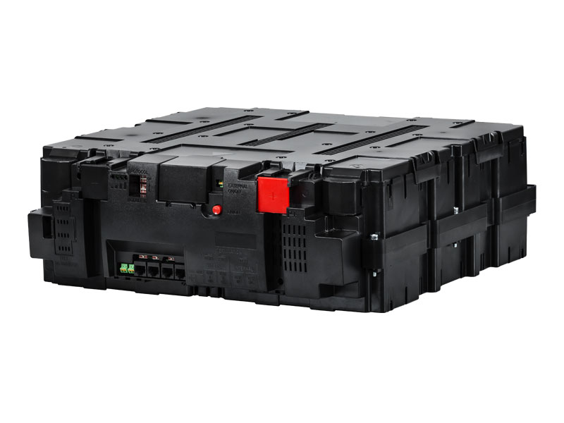 NetSure Lithium Battery Image