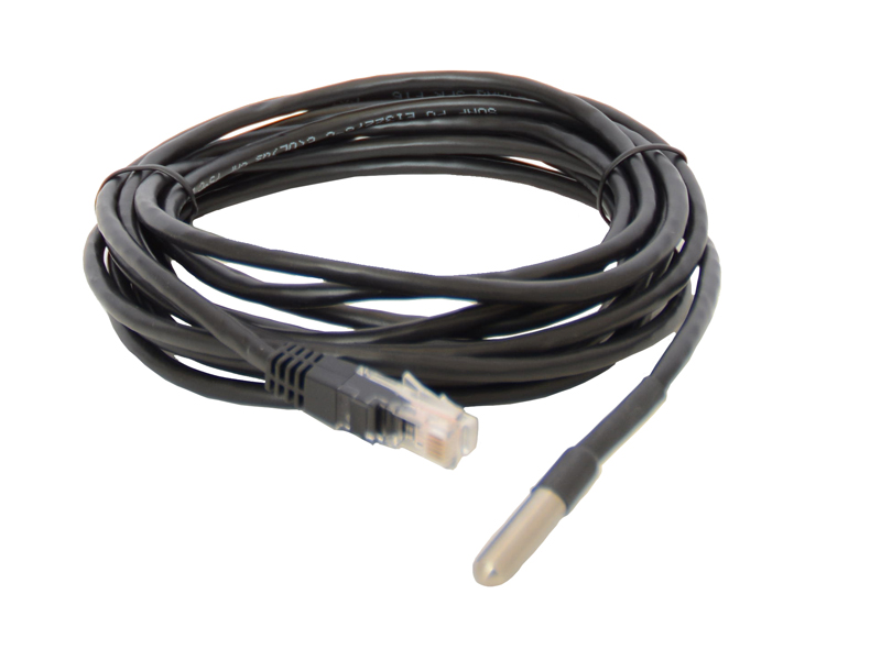 SRT-100 Vertiv™ Geist™ Environmental Sensor Image