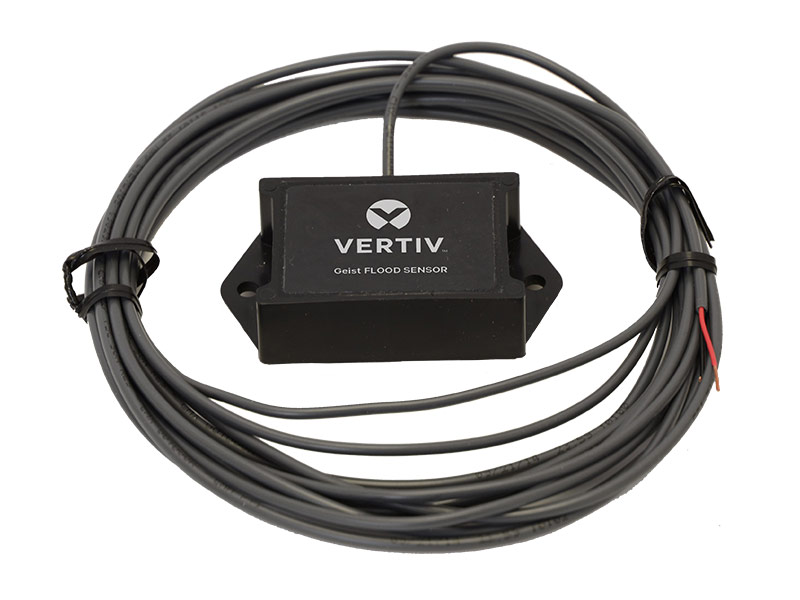 FS-100 Vertiv™ Geist™ Environmental Sensor Image