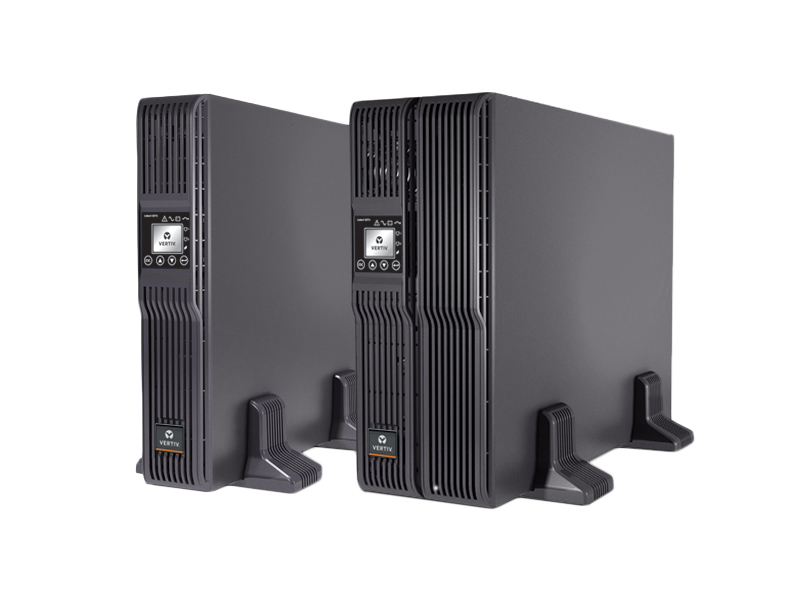 UPS Liebert® GXT4™, 700-10.000 VA Image