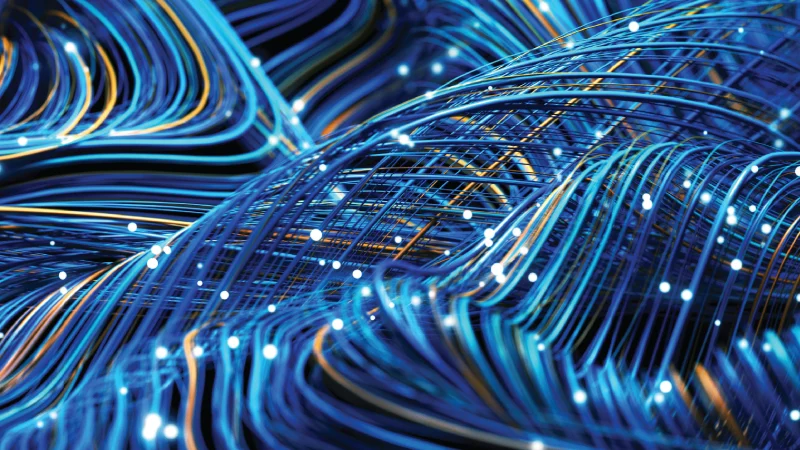 The future of IT infrastructure image