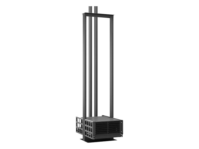 Sistema de enfriamiento de rack Vertiv VRC, 3500 vatios Image