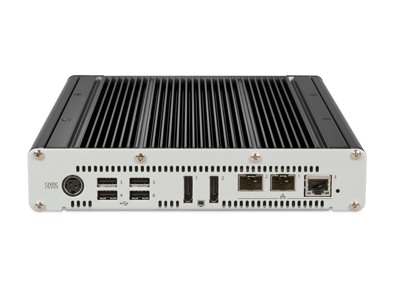 Avocent® HMX Advanced Manager (HMXAMGR24G2-400) Image