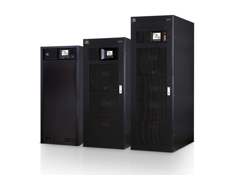 Liebert® NXC USV, 10–200 kVA Image