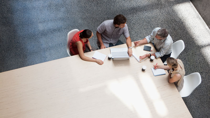 Vertiv y Grupo Datco establecen alianza estratégica  en Argentina y Chile Image