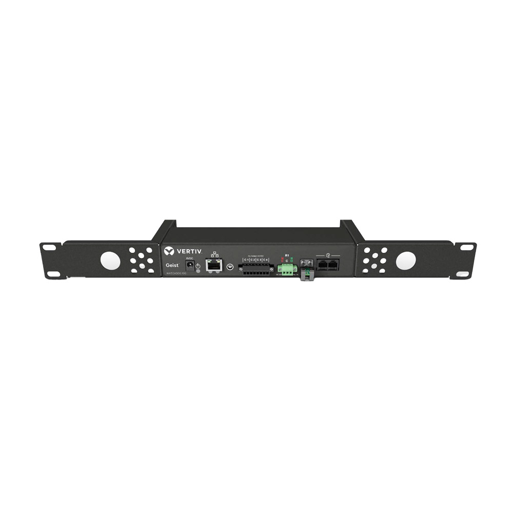 Vertiv™ Geist™ Environmental Monitors Image