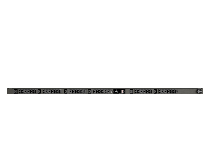 Vertiv™ PowerIT Metered Rack PDU
 Image