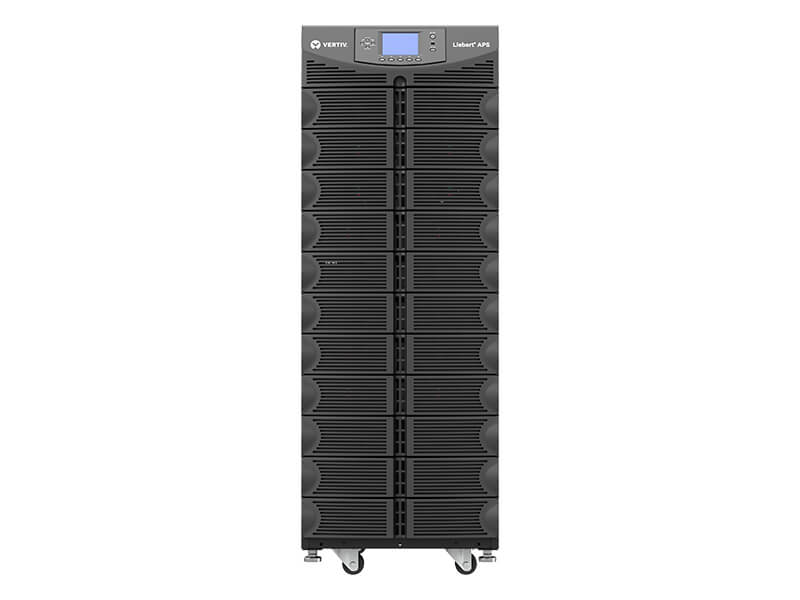 Vertiv™ Liebert® GXT5 Lithium-Ion UPS 1000 - 3000 VA, 230V Image