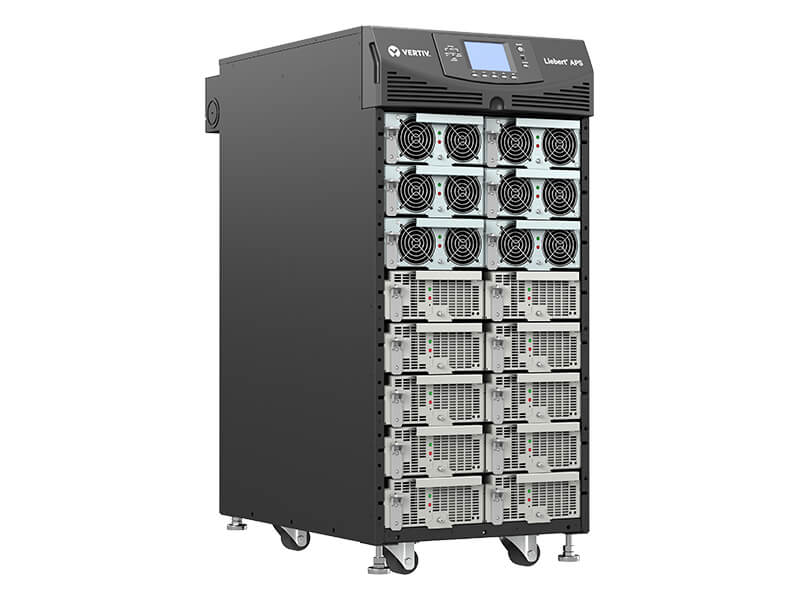 Liebert® APS AS6 Series Image