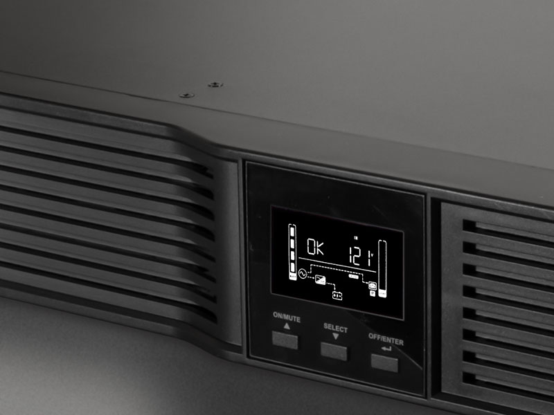 What Are the Different Types of UPS Systems? image